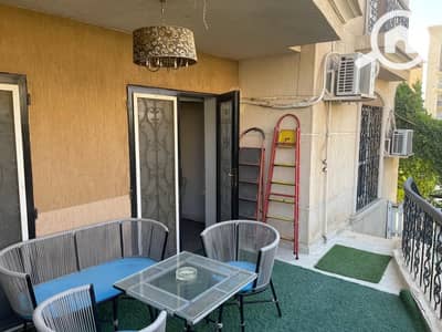 3 Bedroom Apartment for Rent in New Cairo, Cairo - 6eaf4c33-9d16-4246-8d05-e60f0dd91c59. jpeg