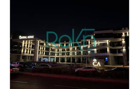 Office for Rent in Sheikh Zayed, Giza - WhatsApp Image 2025-10-12 at 4.15. 49 PM. jpg