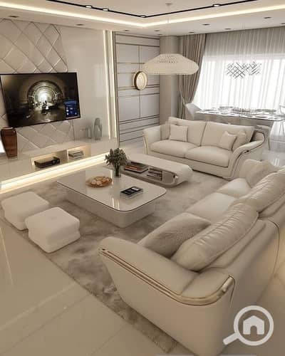 2 Bedroom Apartment for Sale in New Cairo, Cairo - WhatsApp Image 2024-11-04 at 2.52. 46 PM (2). jpeg
