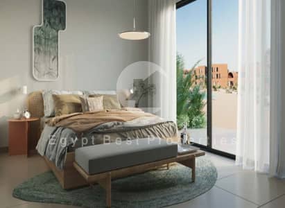 2 Bedroom Chalet for Sale in Gouna, Red Sea - WhatsApp Image 2025-10-13 at 12.52. 57_8835785d. jpg