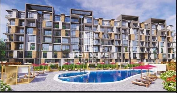 3 Bedroom Townhouse for Sale in Mostakbal City, Cairo - WhatsApp Image 2022-12-06 at 11.48. 39 AM. jpeg