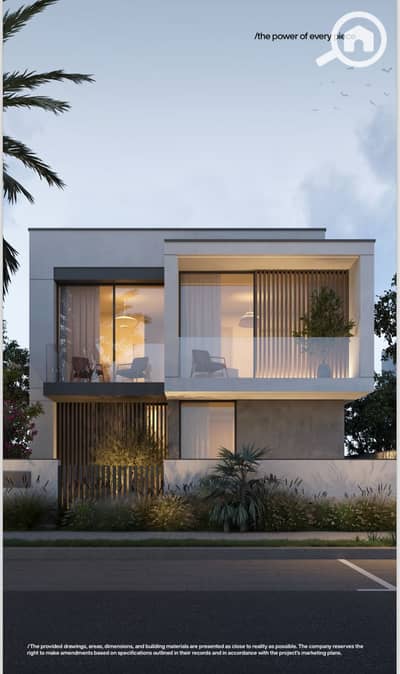 4 Bedroom Villa for Sale in 6th of October, Giza - 351e9163-7cb0-4971-8cce-0aa70a0b2dd7. jpg