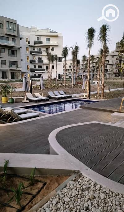 3 Bedroom Flat for Sale in New Cairo, Cairo - WhatsApp Image 2025-10-12 at 18.48. 18. jpeg