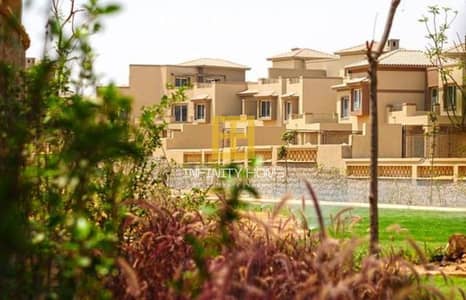2 Bedroom Flat for Sale in New Cairo, Cairo - 08216230-2f6e-46c4-b63f-cb5c6b19541b - Copy. jpg