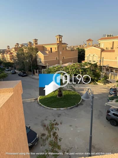 فیلا 4 غرف نوم للبيع في القاهرة الجديدة، القاهرة - WhatsApp Image 2025-10-12 at 5.36. 08 PM. jpeg