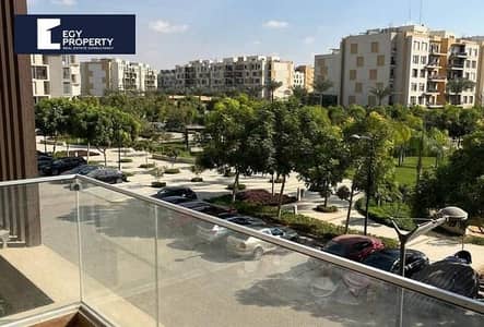 2 Bedroom Apartment for Rent in New Cairo, Cairo - WhatsApp Image 2025-10-05 at 1.40. 13 AM. jpeg