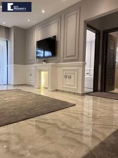 2 Bedroom Flat for Rent in New Cairo, Cairo - _files_IMG-20240915-WA0178. jpg