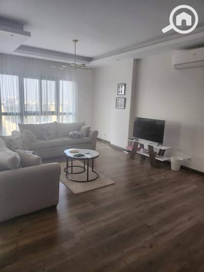 فلیٹ 2 غرفة نوم للبيع في القاهرة الجديدة، القاهرة - IMG-20250126-WA0127(1). jpg