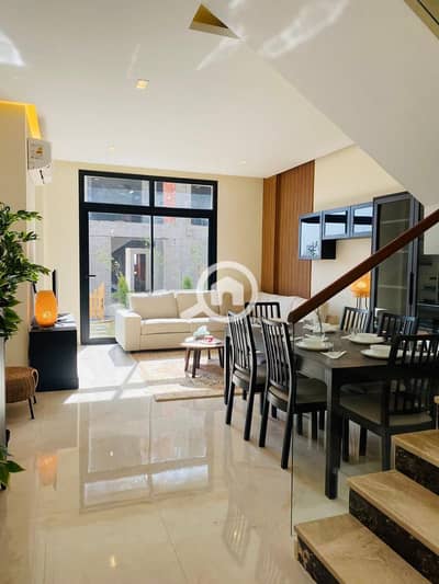 4 Bedroom Duplex for Sale in Mostakbal City, Cairo - WhatsApp Image 2024-11-04 at 2.24. 54 PM (1). jpeg