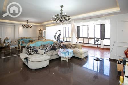 4 Bedroom Apartment for Sale in Smoha, Alexandria - 2. jpg