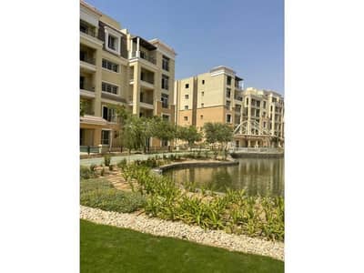 3 Bedroom Flat for Sale in New Cairo, Cairo - IMG-20230530-WA0031. jpg