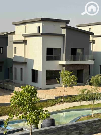 4 Bedroom Villa for Sale in New Cairo, Cairo - 1000846066. jpg