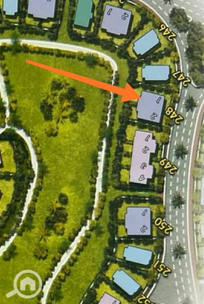 توين هاوس 3 غرف نوم للبيع في مدينتي، القاهرة - 3b1fd453-06a9-47a3-b0c1-d62808355aa3. jpg