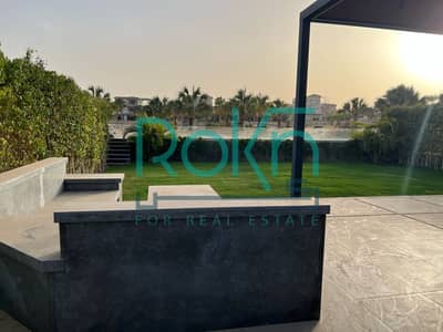 4 Bedroom Villa for Rent in 6th of October, Giza - WhatsApp Image 2025-10-13 at 12.57. 11 PM (3). jpeg