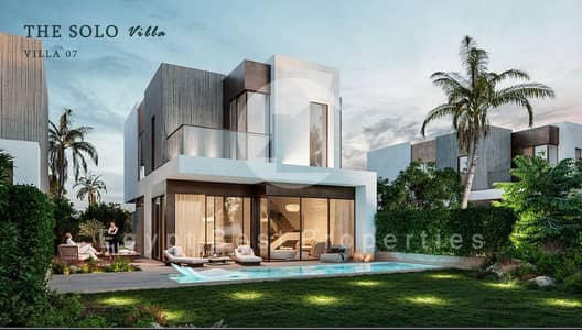 3 Bedroom Townhouse for Sale in Sheikh Zayed, Giza - IMG-20251012-WA0016. jpg