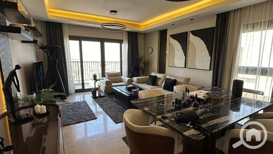 2 Bedroom Apartment for Rent in New Cairo, Cairo - IMG-20251013-WA0060. jpg