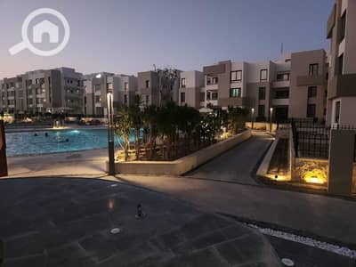 4 Bedroom Townhouse for Sale in North Coast, Matruh - zahra                                                                   . jpg