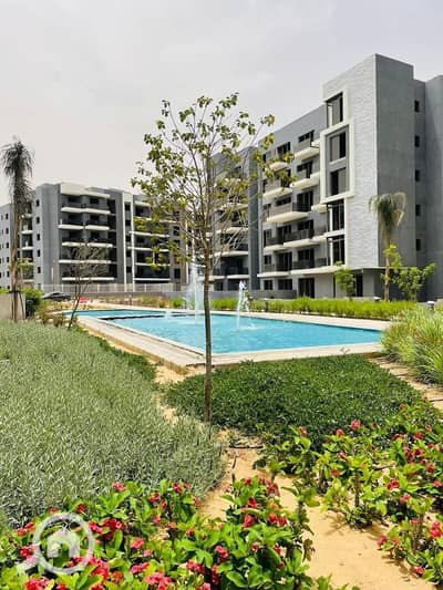 3 Bedroom Apartment for Sale in Hadayek October, Giza - WhatsApp Image 2025-10-13 at 12.52. 20 PM (2). jpeg