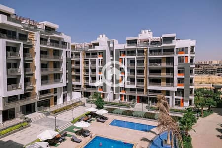 3 Bedroom Apartment for Sale in New Cairo, Cairo - WhatsApp Image 2025-08-31 at 1.32. 44 PM. jpeg