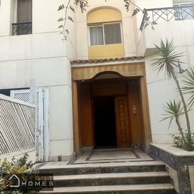 4 Bedroom Villa for Sale in New Cairo, Cairo - WhatsApp Image 2025-10-13 at 12.20. 40 PM. jpeg