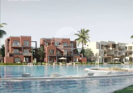 شاليه 2 غرفة نوم للبيع في الجونة، البحر الأحمر - 6634672-37879o. jpg