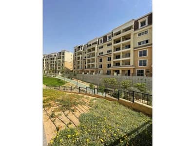 1 Bedroom Apartment for Sale in New Cairo, Cairo - IMG-20230530-WA0038. jpg