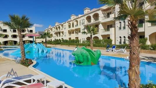 4 Bedroom Villa for Sale in Ain Sukhna, Suez - استلم فوري فيلا 200م رابع صف من الشاطئ (11). jpeg