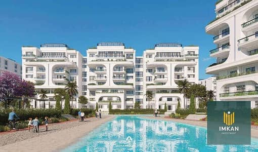3 Bedroom Flat for Sale in New Capital City, Cairo - أسعار-ومساحات-كمبوند-لوميا-لاجونز-العاصمة-الادارية-الجديدة. jpg