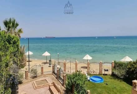 2 Bedroom Chalet for Sale in Ain Sukhna, Suez - WhatsApp Image 2025-10-13 at 1.13. 22 PM (1). jpeg