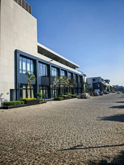 عيادة  للايجار في مدينتي، القاهرة - WhatsApp Image 2025-09-27 at 4.19. 19 PM. jpeg