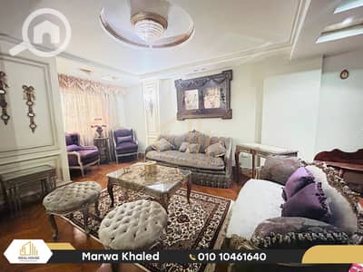 فلیٹ 2 غرفة نوم للايجار في سابا باشا، الإسكندرية - IMG-20251012-WA0053. png