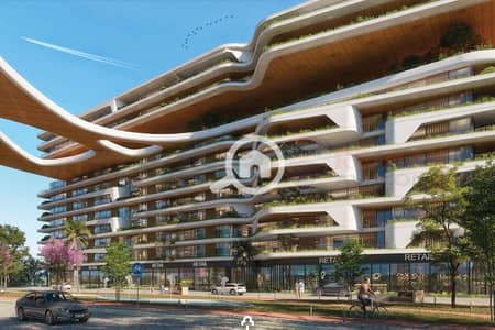 شقة 2 غرفة نوم للبيع في سموحة، الإسكندرية - 1. JPG