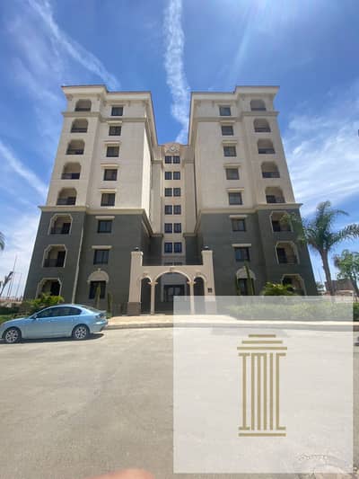 2 Bedroom Flat for Sale in New Capital City, Cairo - WhatsApp Image 2025-08-25 at 11.29. 29 AM. jpeg