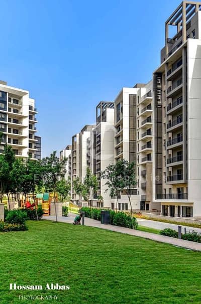 3 Bedroom Flat for Sale in Sheikh Zayed, Giza - Screenshot 2025-07-28 114415. png