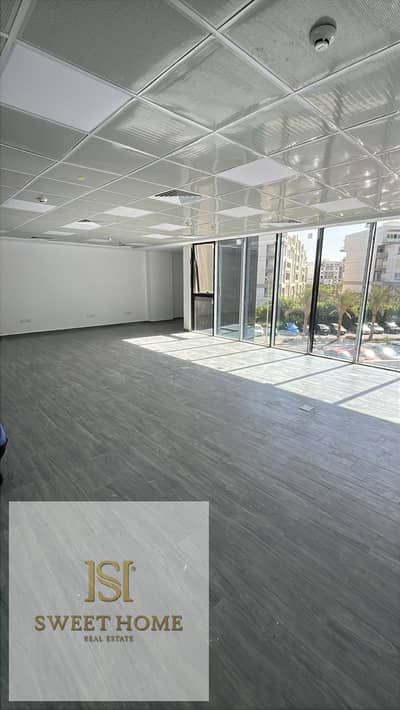 مکتب  للايجار في القاهرة الجديدة، القاهرة - IMG-20251013-WA0001. jpg