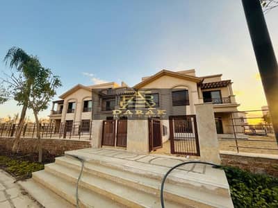 تاون هاوس 4 غرف نوم للبيع في مدينتي، القاهرة - 4b640f11-f5ec-4a4c-8663-206188d8deaa. jpg