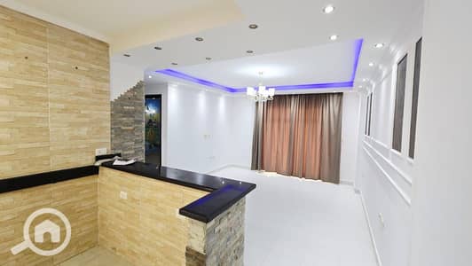 2 Bedroom Flat for Rent in Madinaty, Cairo - IMG-20250812-WA0255. jpg