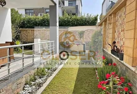 3 Bedroom Townhouse for Sale in New Cairo, Cairo - 347517642_6919593758054689_7370107446382025317_n. jpg