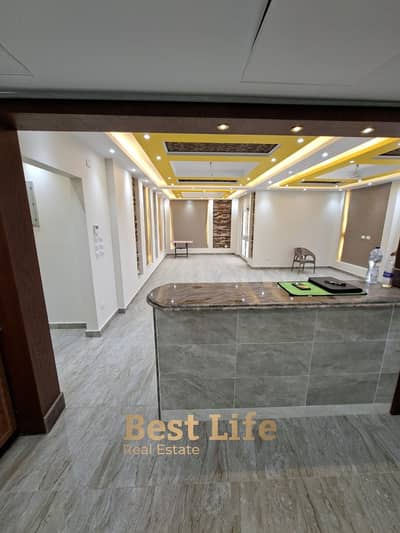 3 Bedroom Flat for Rent in New Cairo, Cairo - WhatsApp Image 2025-10-13 at 1.02. 10 PM. jpeg