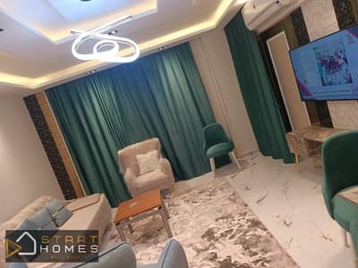 شقة 2 غرفة نوم للايجار في القاهرة الجديدة، القاهرة - WhatsApp Image 2025-10-13 at 1.01. 38 PM. jpeg