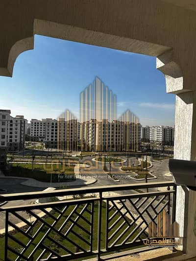 فلیٹ 3 غرف نوم للايجار في العاصمة الإدارية الجديدة، القاهرة - U219007. jpg