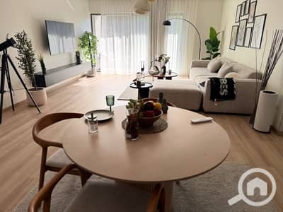2 Bedroom Flat for Rent in New Cairo, Cairo - 6a62899c-9032-464e-b96a-1bceec2806a4. jpg