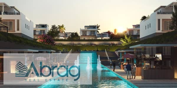 بنتهاوس 3 غرف نوم للبيع في الشيخ زايد، الجيزة - IMG-20240314-WA0016. jpg