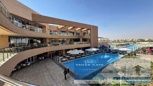 مطعم و كافيه  للايجار في القاهرة الجديدة، القاهرة - 1446c631-07d4-4540-b129-f7e7a0561e9d. jpg