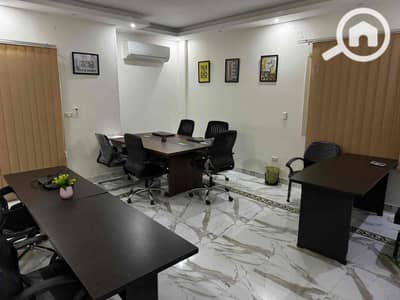 Other Commercial for Rent in New Cairo, Cairo - 6711e4b5-2b67-4d96-b5e6-de15f7a79f37. jpg