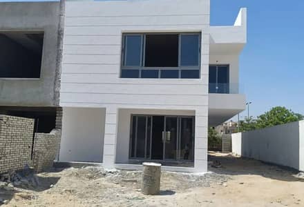 3 Bedroom Twin House for Sale in Sheikh Zayed, Giza - WhatsApp Image 2025-10-13 at 1.30. 10 PM. jpeg