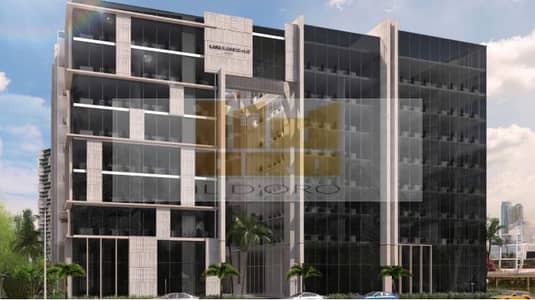 مکتب  للبيع في العاصمة الإدارية الجديدة، القاهرة - تالتالمتللا. PNG
