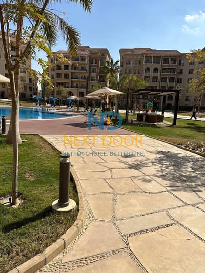 شقة 3 غرف نوم للبيع في القاهرة الجديدة، القاهرة - 68b04491731c4_WhatsApp-Image-2025-08-21-at-7.35. 39-PM-(1). jpeg