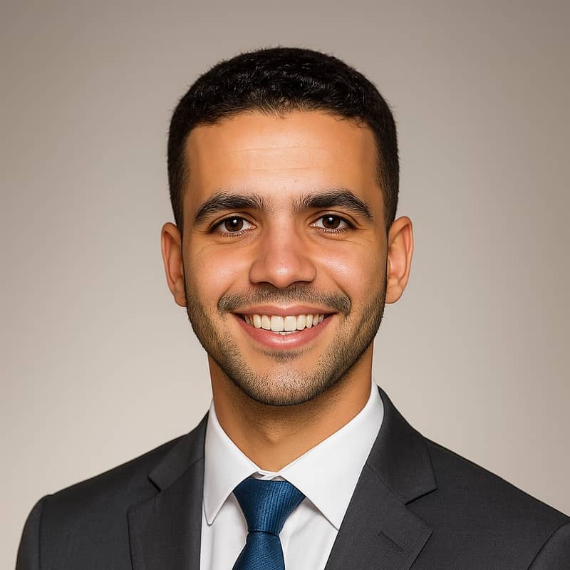 Ammar Mahmoud