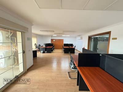 Office for Rent in Sheraton, Cairo - WhatsApp Image 2025-10-08 at 7.18. 56 PM (1). jpeg